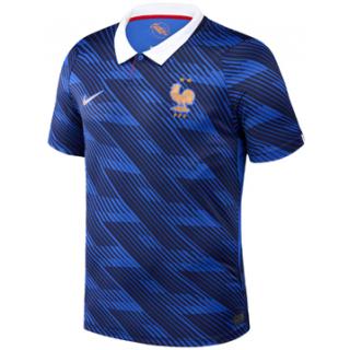 Francia 1a Equipación 2026